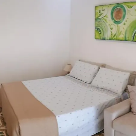 Ferienhaus Casa Nel Cuore Del Salento *