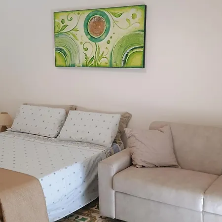Casa Nel Cuore Del Salento
