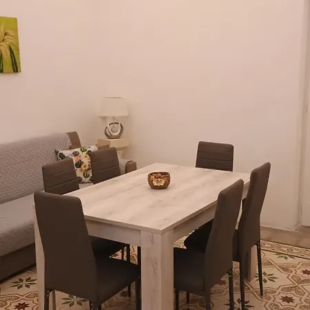 Prázdninový dům Casa Nel Cuore Del Salento