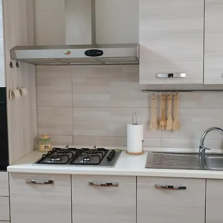 Casa Nel Cuore Del Salento Prázdninový dům Sanarica