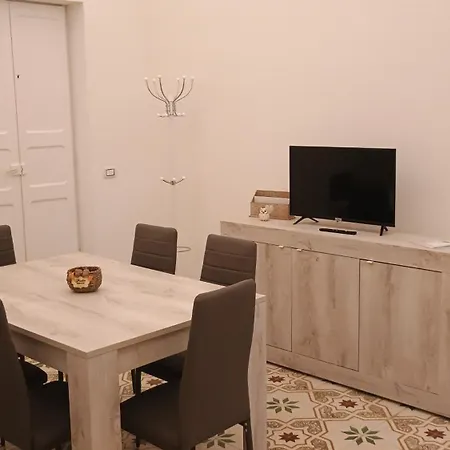 Casa Nel Cuore Del Salento Sanarica