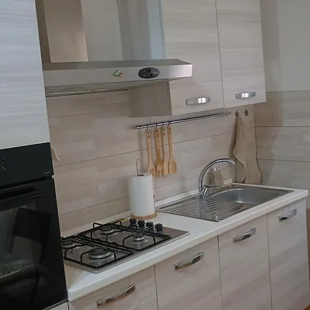 Casa Nel Cuore Del Salento Prázdninový dům Sanarica