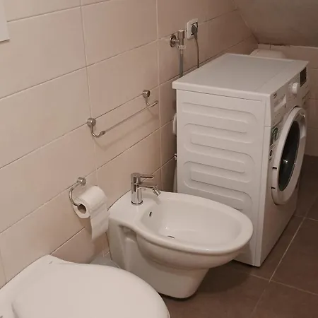 Casa Nel Cuore Del Salento Prázdninový dům