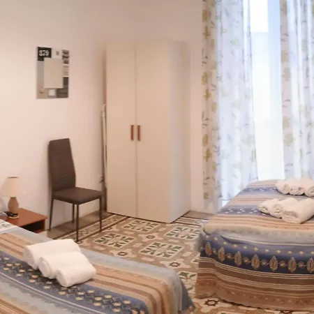 Casa Nel Cuore Del Salento Prázdninový dům
